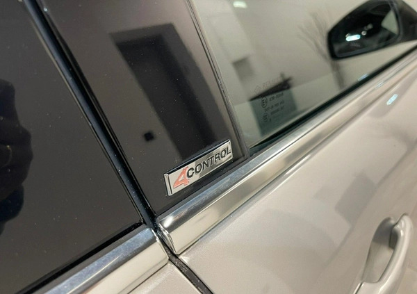 Renault Laguna cena 30000 przebieg: 190000, rok produkcji 2010 z Krobia małe 781